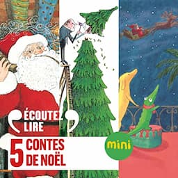 5 contes de No&euml;l