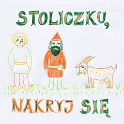 Stoliczku nakryj się [Cover Your Little Table]