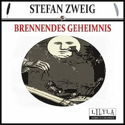 Brennendes Geheimnis