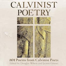 Calvinist Poetry