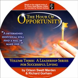 Hour of Opportunity