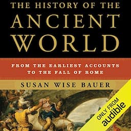 The History of the Ancient World