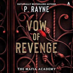 Vow of Revenge