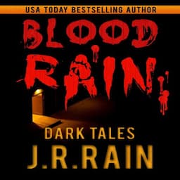 Blood Rain