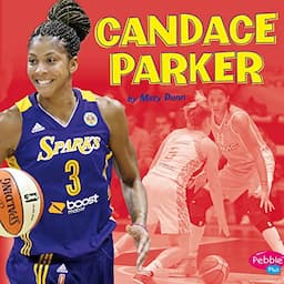 Candace Parker