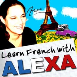 Alexa Polidoro's Bitesize French Lessons: La 2CV - Le palais id&eacute;al du Facteur Cheval (intermediate - advanced level)