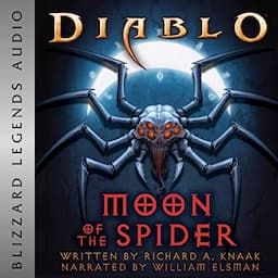 Diablo: Moon of the Spider