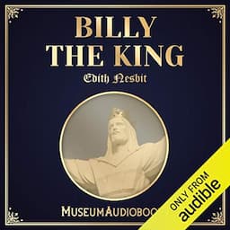 Billy the King