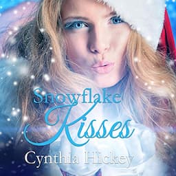 Snowflake Kisses