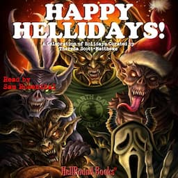 Happy Hellidays!