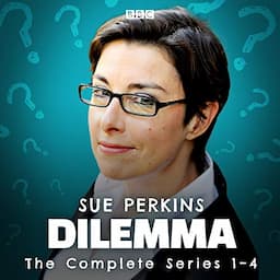 Dilemma: The Complete Series 1-4