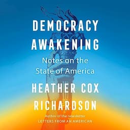 Democracy Awakening