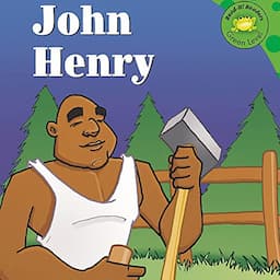 John Henry