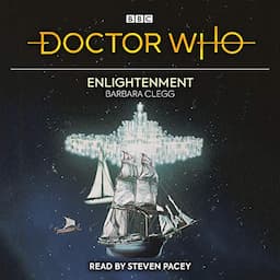 Doctor Who: Enlightenment