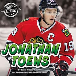 Jonathan Toews