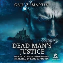 Dead Man's Justice