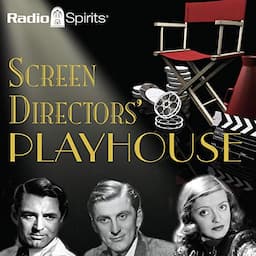 Screen Directors' Playhouse