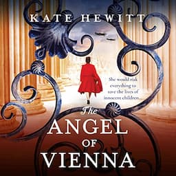 The Angel of Vienna