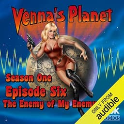 Venna's Planet: The Enemy of My Enemy