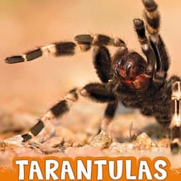 Tarantulas