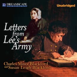 Letters from Lee's Army