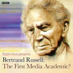 Bertrand Russell: The First Media Academic?