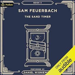 The Sand Timer