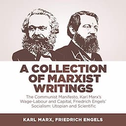 A Collection of Marxist Writings