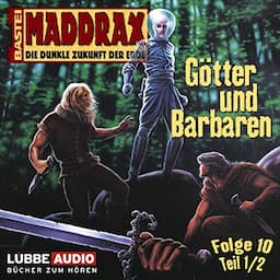 G&ouml;tter und Barbaren 1