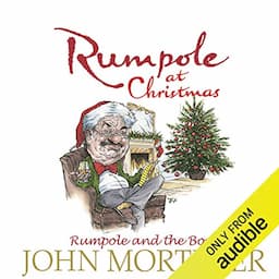 Rumpole at Christmas