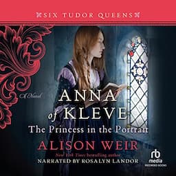 Anna of Kleve, the Princess in the Portrait