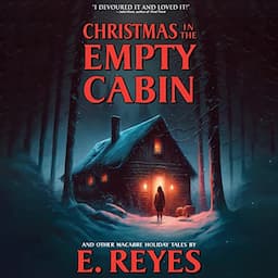 Christmas in the Empty Cabin