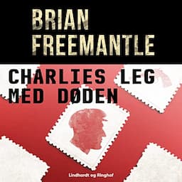 Charlies leg med d&oslash;den