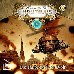 Die Taube und der Wolf