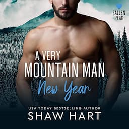 A Very Mountain Man New Year