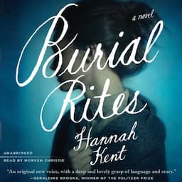 Burial Rites