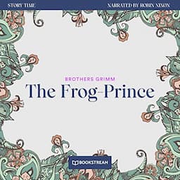 The Frog-Prince