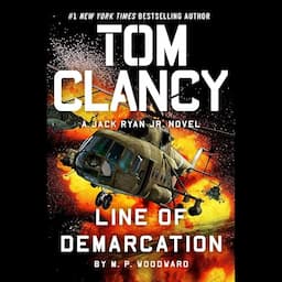 Tom Clancy: Line of Demarcation