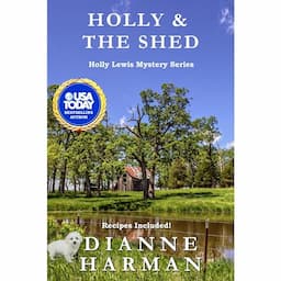 Holly &amp; the Shed