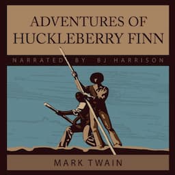 Adventures of Huckleberry Finn