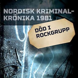 D&ouml;d i rockgrupp