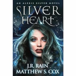 Silver Heart