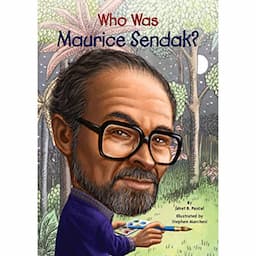 Who Was Maurice Sendak?