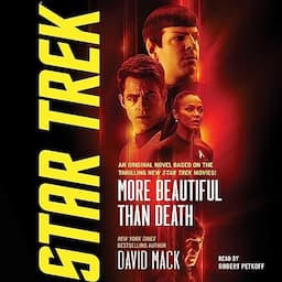 Star Trek: More Beautiful Than Death