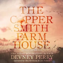 The Coppersmith Farmhouse