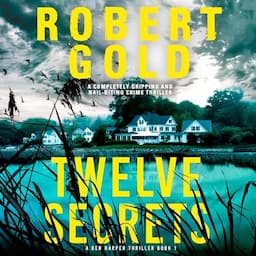 Twelve Secrets