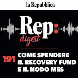 Come spendere il recovery fund e il nodo Mes