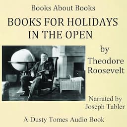 Books for Holidays in the Open