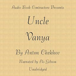 Uncle Vanya