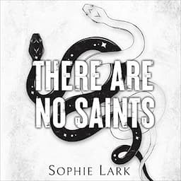 There Are No Saints